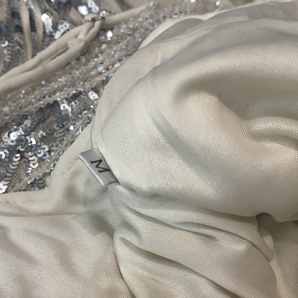 NEW Shein Sequins Formal Gown - Picture 15 of 15